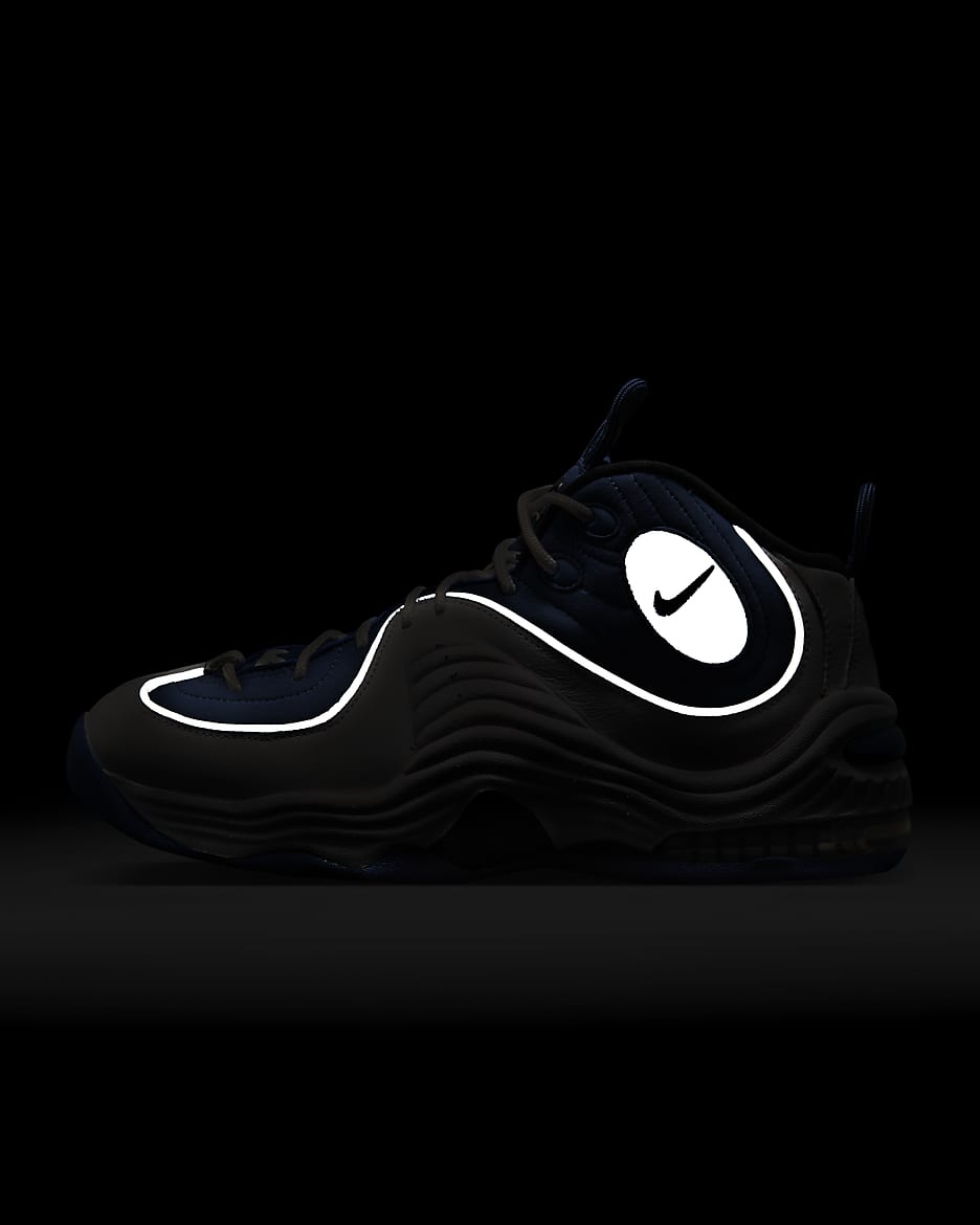 Nike Air Penny 2 All top Star Sz 9.5